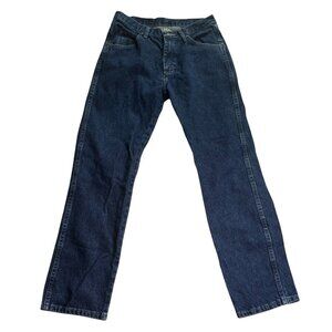 Wrangler Regular Fit Jeans